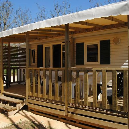 Mobilhome 3 Chambres Veyrignac Zewnętrze zdjęcie