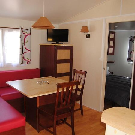 Mobilhome 3 Chambres Veyrignac Zewnętrze zdjęcie