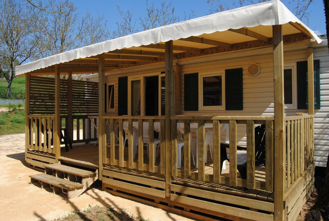 Mobilhome 3 Chambres Veyrignac Zewnętrze zdjęcie
