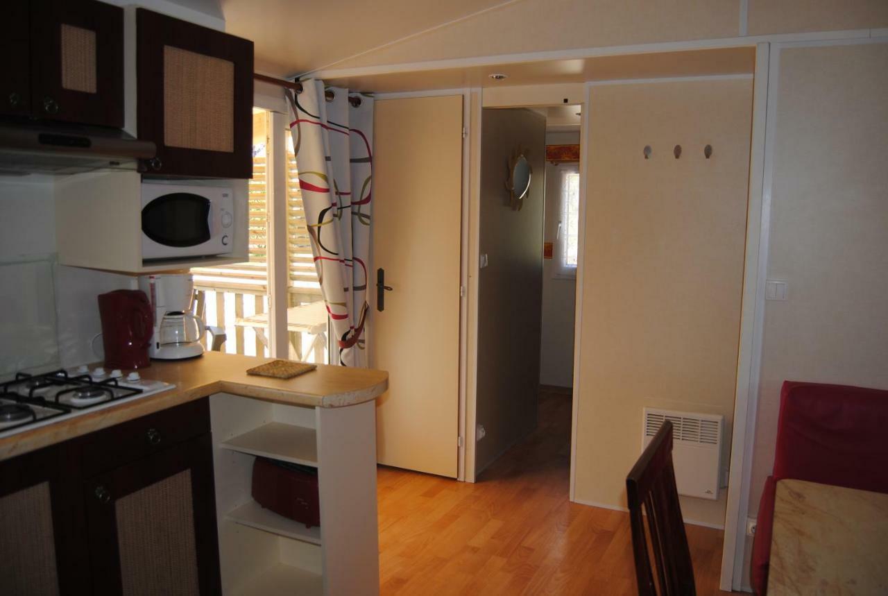 Mobilhome 3 Chambres Veyrignac Zewnętrze zdjęcie