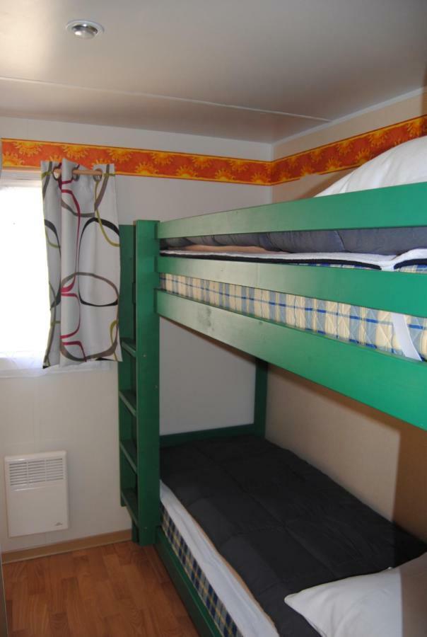 Mobilhome 3 Chambres Veyrignac Zewnętrze zdjęcie
